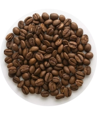 Кофе в зернах NORR 55 BRAZIL с попугаем 1000 г