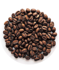 Кофе в зернах NORR MORKROST №17 1000 г