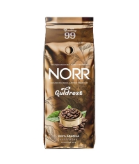 Кофе в зернах NORR GULDROST №99 1000 г