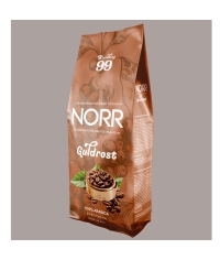 Кофе в зернах NORR GULDROST №99 1000 г