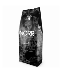 Кофе в зернах NORR №8 KRAFT 1000 г