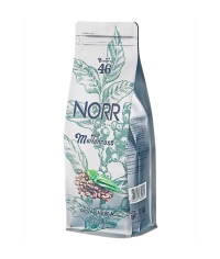 Кофе в зернах NORR MELLANROST №46 1000 г