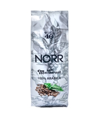 Кофе в зернах NORR MELLANROST №46 1000 г