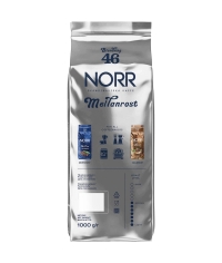 Кофе в зернах NORR MELLANROST №46 1000 г