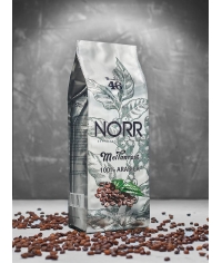 Кофе в зернах NORR MELLANROST №46 1000 г