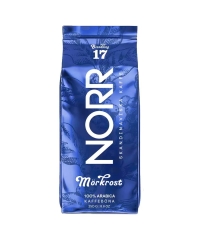 Кофе в зернах NORR MORKROST №17 1000 г