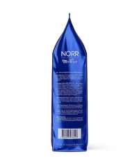 Кофе в зернах NORR MORKROST №17 1000 г