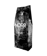 Кофе в зернах NORR №8 KRAFT 1000 г