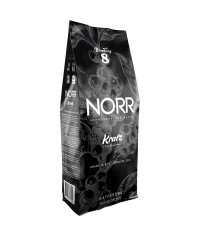Кофе в зернах NORR №8 KRAFT 1000 г