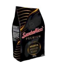 Кофе в зернах Santa Ricci Premium 1000 г