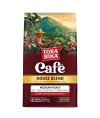 Кофе в зернах TORABIKA Cafe 1000 г