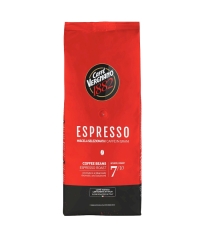 Кофе в зернах Vergnano Espresso 1000 г