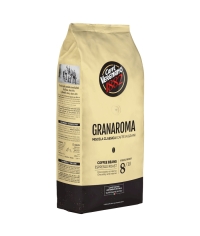 Кофе в зернах Vergnano GranAroma 1000 г