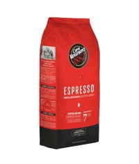 Кофе в зернах Vergnano Espresso 1000 г