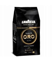 Кофе в зернах Lavazza Qualita Oro Mountain Grown 1000г (1кг)