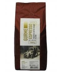 Кофе в зернах GURME Espresso Gold 1000 гр