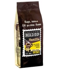 Кофе в зернах Madeo Vanilla 500 г