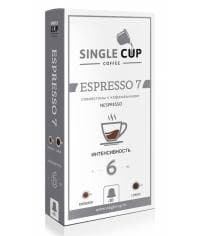 Кофейные капсулы для Nespresso Espresso #7