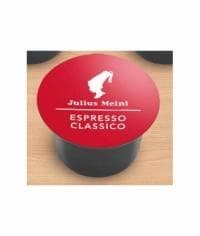 Кофе капсулы Julius Meinl Espresso Classico (LB)