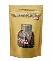 Кофе растворимый Casa Latina MAX GOLD пакет 75г