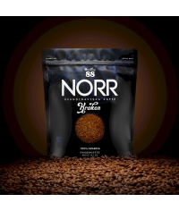Кофе NORR N88 Kraken растворимый сублимированный пакет 400 г