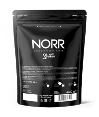 Кофе NORR N88 Kraken растворимый сублимированный пакет 400 г