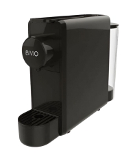 Капсульная кофемашина Bivio BV38 Black