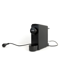 Капсульная кофемашина Bivio BV38 Black