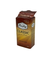 Кофе молотый Paulig Classic 250 г