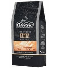 Кофе молотый Carraro Моносорт Арабика Kenya 250 гр