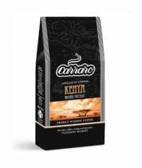 Кофе молотый Carraro Моносорт Арабика Kenya 250 г (0,25кг)