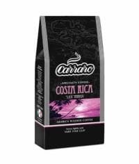 Кофе молотый Carraro Моносорт Арабика Costa-Rica 62.5 г