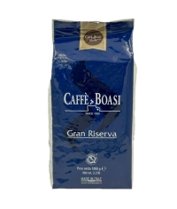 Кофе зерновой Caffe Boasi Gran Riserva 1000 г