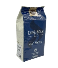 Кофе зерновой Caffe Boasi Gran Riserva 1000 г