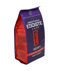 Кофе в зернах Egoiste VELVET 100% Arabica Premium 200 г