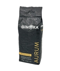 Кофе в зернах Gimoka Aurum 1000 г