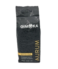 Кофе в зернах Gimoka Aurum 1000 г