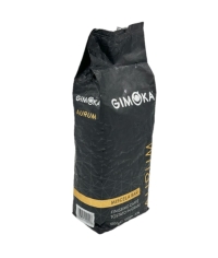 Кофе в зернах Gimoka Aurum 1000 г