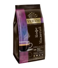 Кофе молотый Verano 200 гр