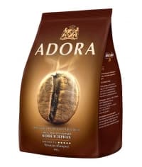Кофе в зернах Ambassador Adora 900 гр