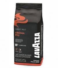 Кофе в зернах Lavazza Expert Aroma Piu 1000 г (1кг)