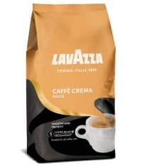 Кофе в зернах Lavazza Caffe Crema Dolce 1000 гр