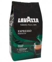 Кофе в зернах Lavazza Espresso Perfetto 1000 гр