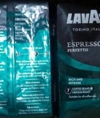 Кофе в зернах Lavazza Espresso Perfetto 1000 гр