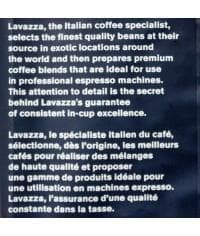 Кофе в зернах Lavazza Pienaroma 1000 г (1 кг)