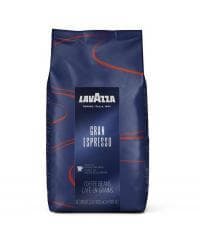 Кофе в зернах Lavazza Gran Espresso 1000 гр