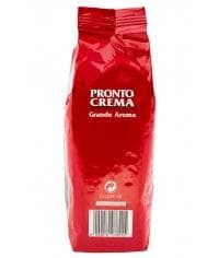 Кофе в зернах Lavazza Pronto Crema Grande Aroma 1000гр