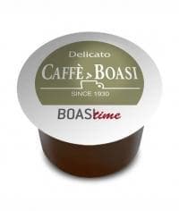 Кофе-капсулы BOASI Delicato 9.5 г