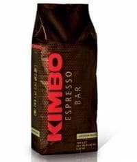 Кофе в зернах KIMBO Superior Blend 1000 г (1 кг)