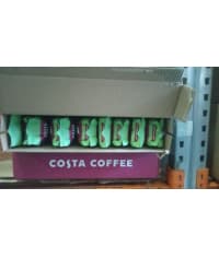 Кофе в зернах COSTA coffee The Bright blend 200 г